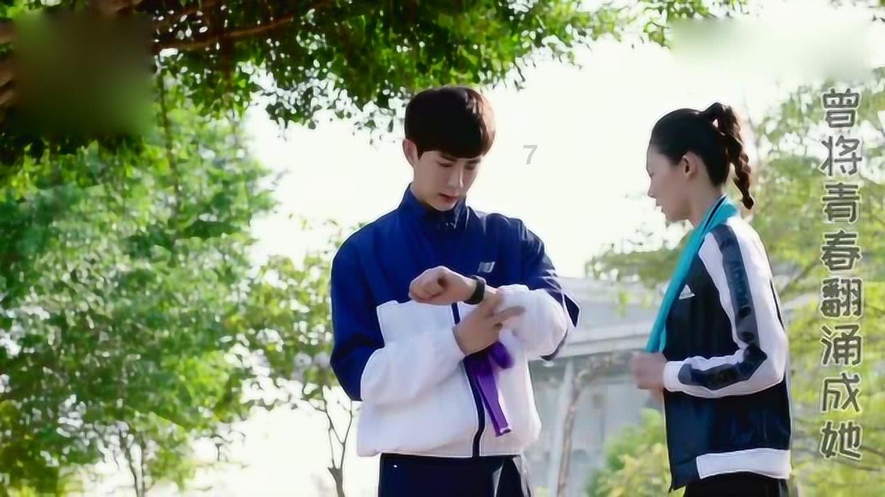 消除彩色点