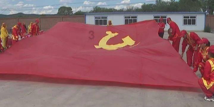 东营区六户城南庙会暨春节游乐嘉年华即将火爆来袭 100余家全国各地美食等你来品尝