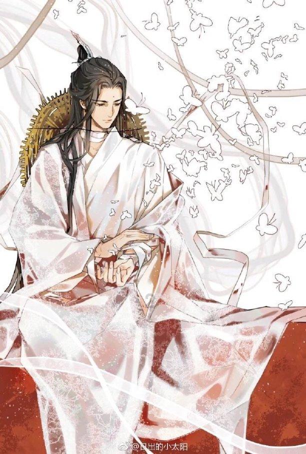 逃离黑与白的房间