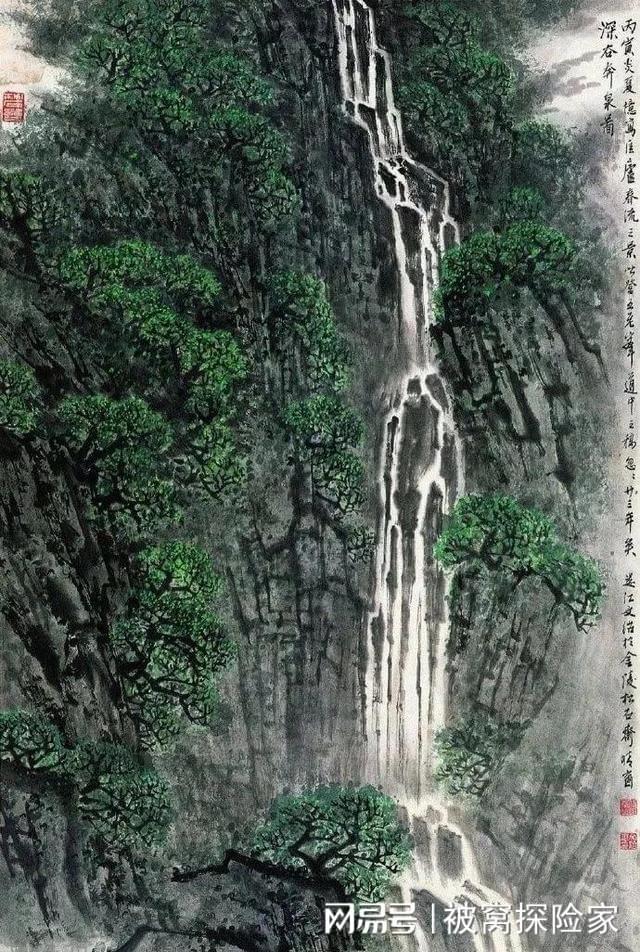 大山羔羊逃生