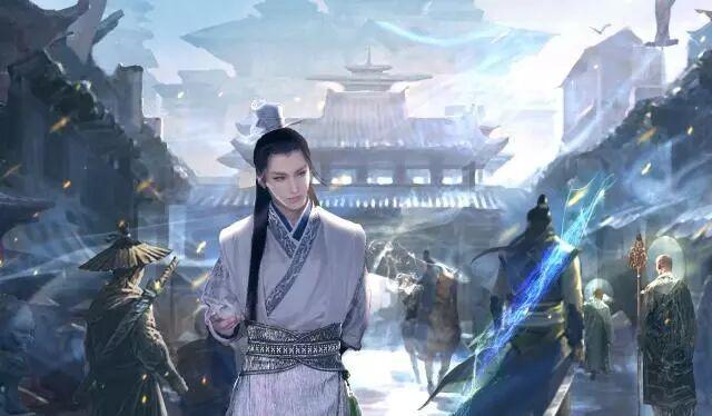 奔跑吧兄弟大冒险3