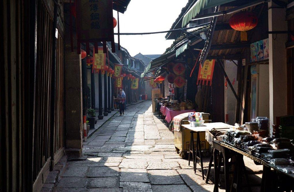 跳一跳