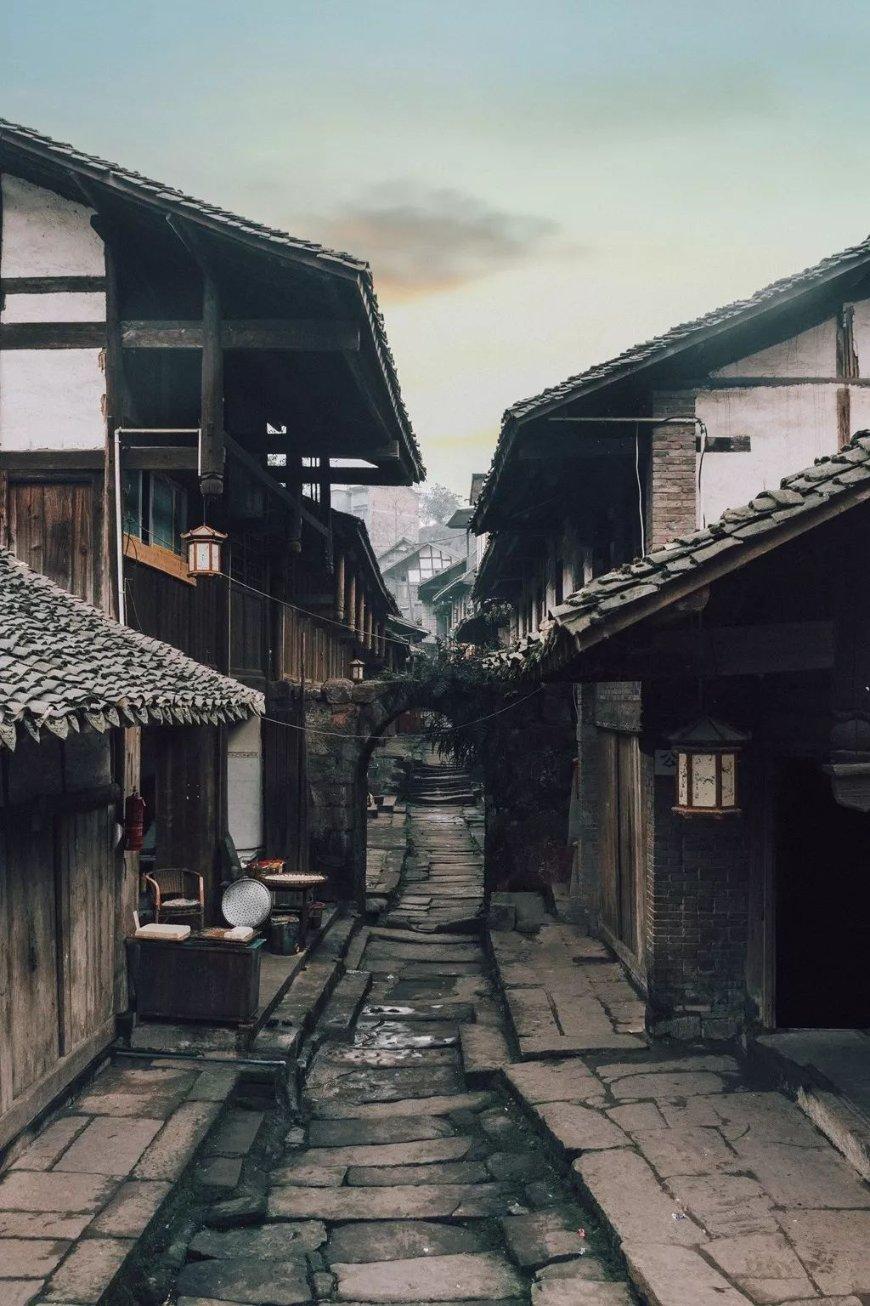 文案｜作家笔下的惊艳宝藏句子游戏画面