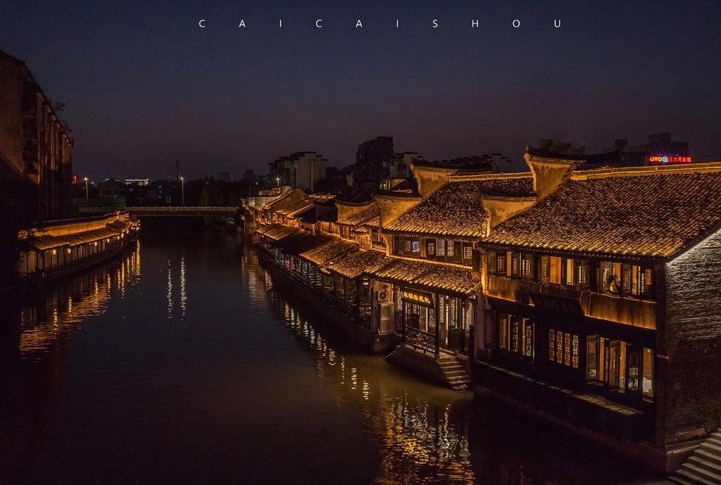 密室之逝夜流转