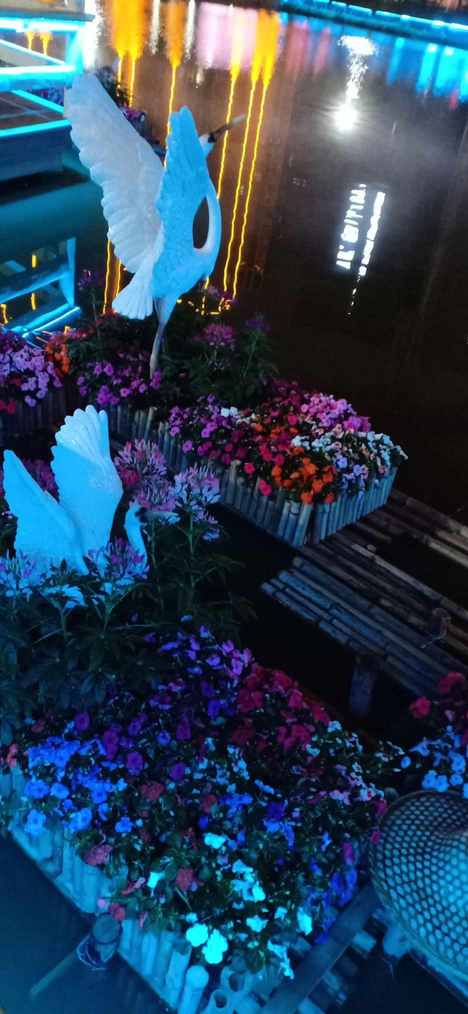 元宵节的习俗游戏画面