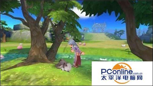 有杀气童话